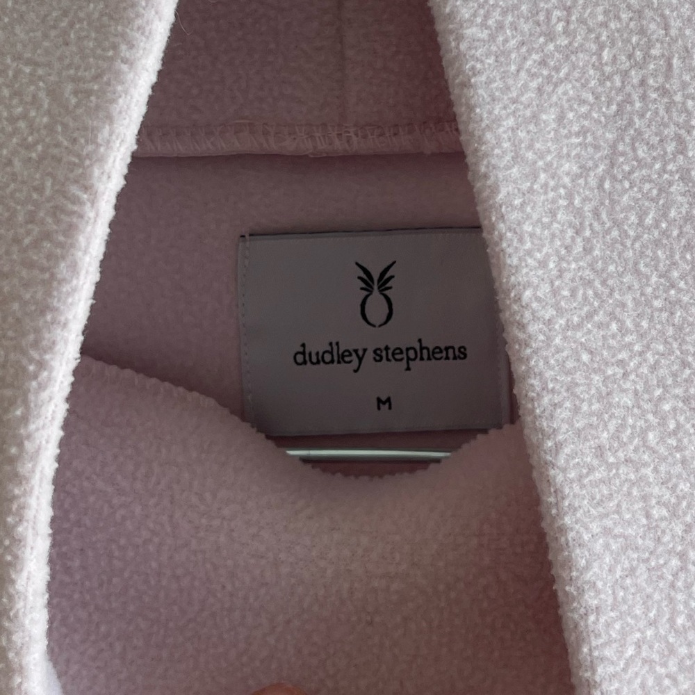 Dudley Stephen’s Light Pink Women's Funnel Neck Sweater - Picture 2 of 6